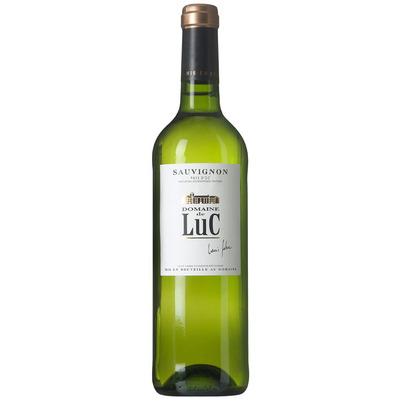 Domaine de Luc Sauvignon Blanc