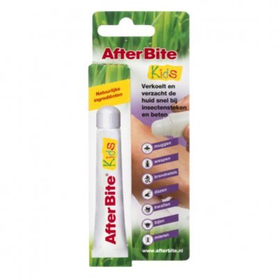 After Bite Kids
