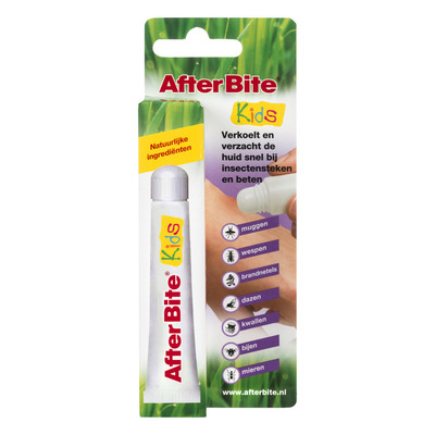 After Bite Kids
