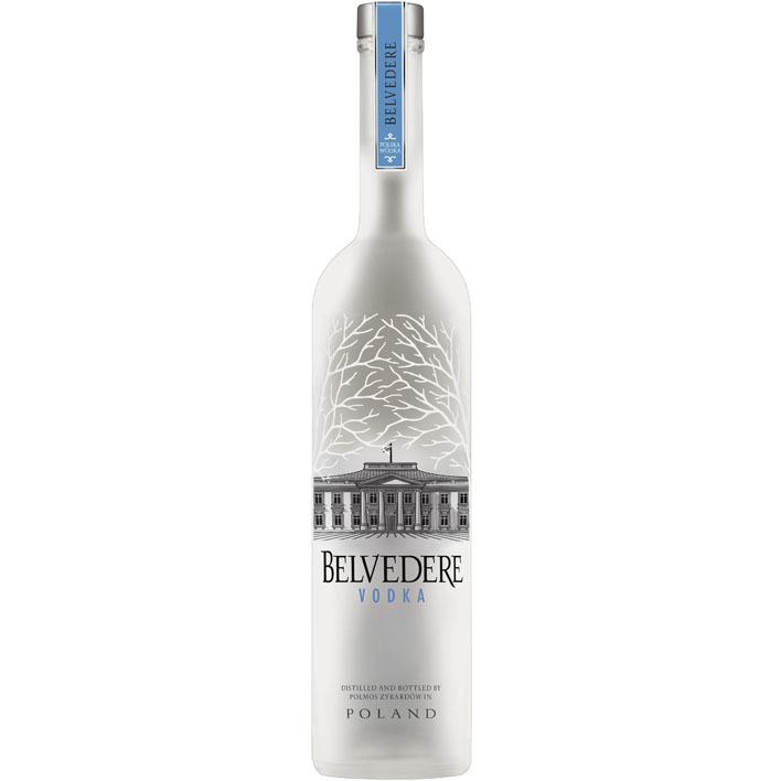 Belvedere Pure