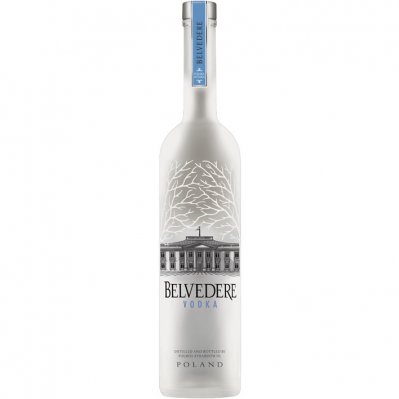 Belvedere Pure