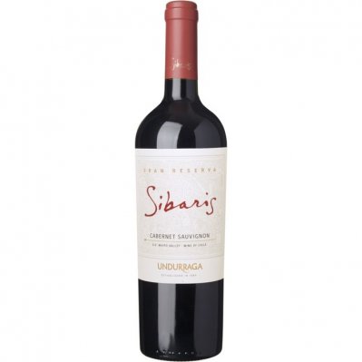 Sibaris Cabernet sauvignon gran reserva