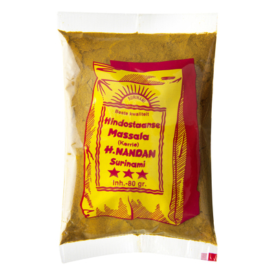 Nandan Masala nandan