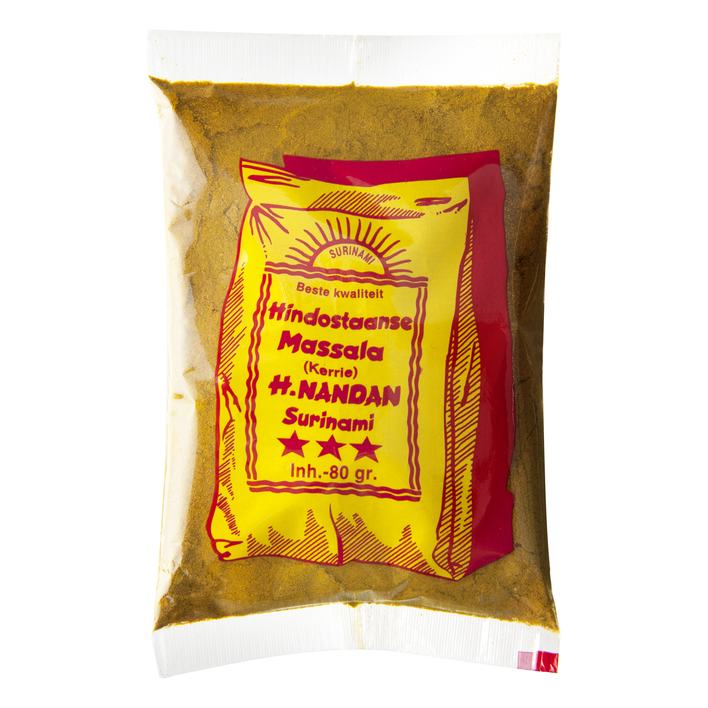 Nandan Masala nandan