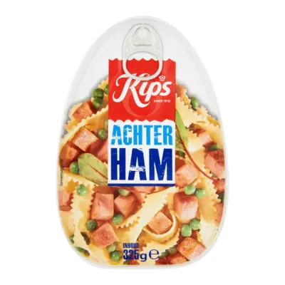 Kips Achterham