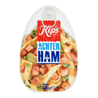 Kips Achterham