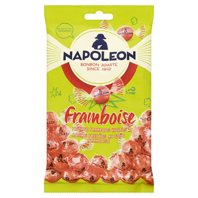 Napoleon Wijnballen kogels