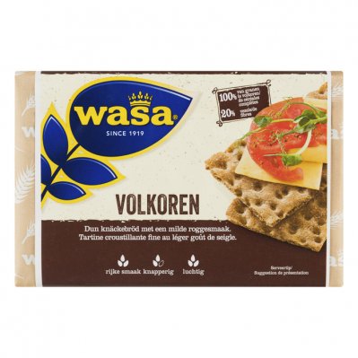 Wasa Volkoren