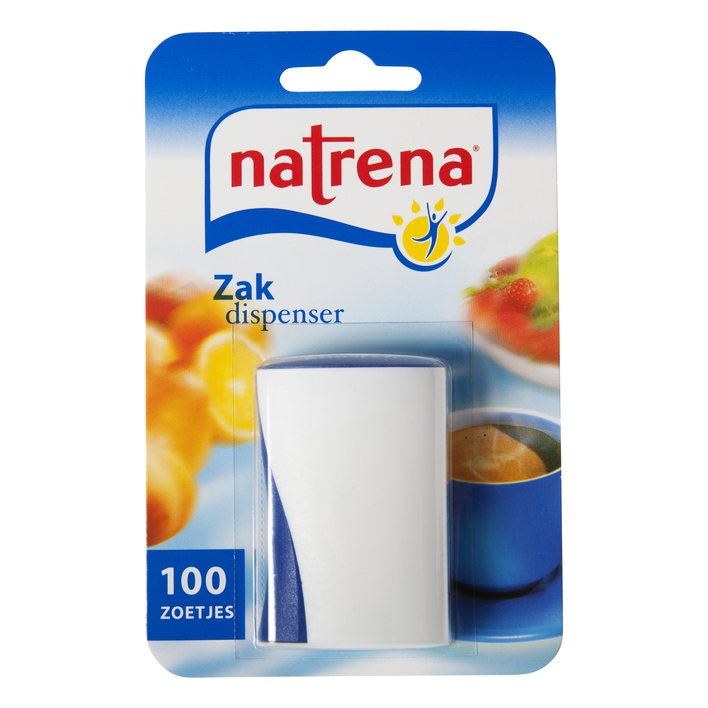 Natrena Zoetjes