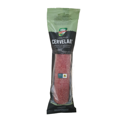 Snijders Echte Limburgse cervelaat