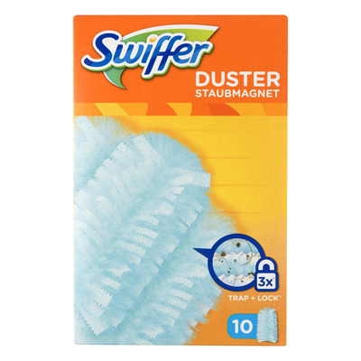 Swiffer Duster navullingen