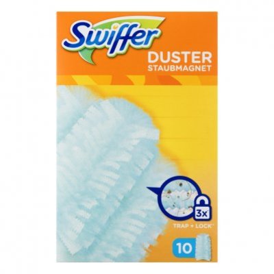 Swiffer Duster navullingen