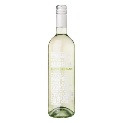 Slurp! Sauvignon Blanc