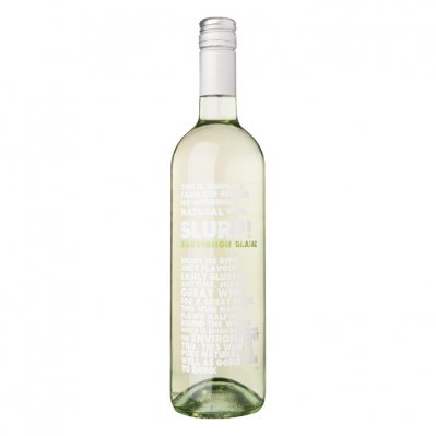 Slurp! Sauvignon Blanc