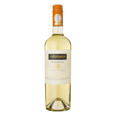 Undurraga Chardonnay Reserva