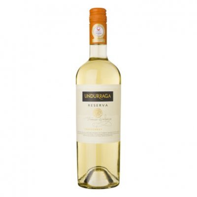 Undurraga Chardonnay Reserva