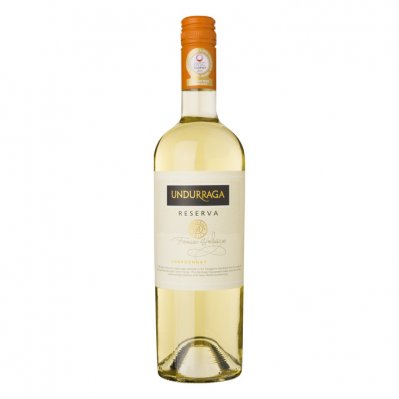 Undurraga Chardonnay reserva