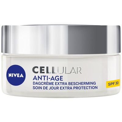 Nivea Cellular dag crème SPF 30