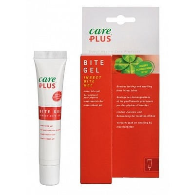 Care Insecten bite gel