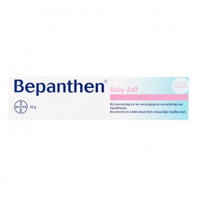 Bepanthen Babyzalf