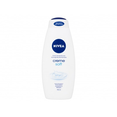 Nivea Cremè soft douche