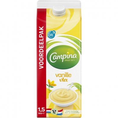 Campina Vla vanille