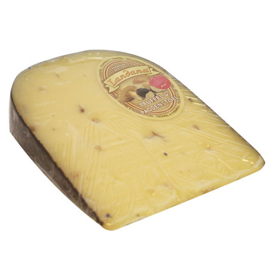 Landana Truffel & paddenstoel