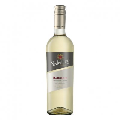 Nederburg Baronne chardonnay viognier