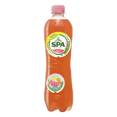 Spa Fruit Citrus Fruit