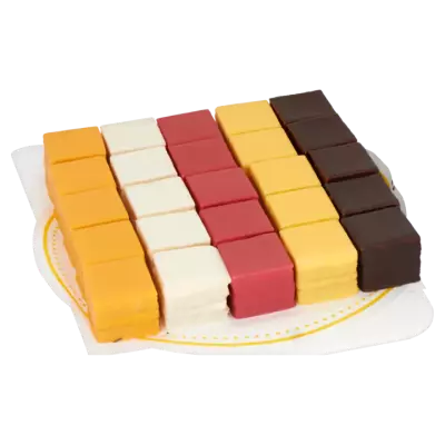 Huismerk Petit Fours