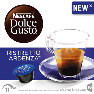 Nescafé Dolce Gusto Ardenza
