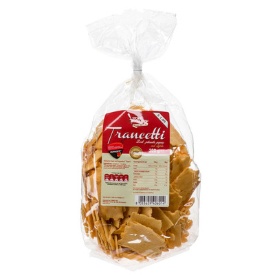 Fratelli Laurieri Trancetti met peppadew