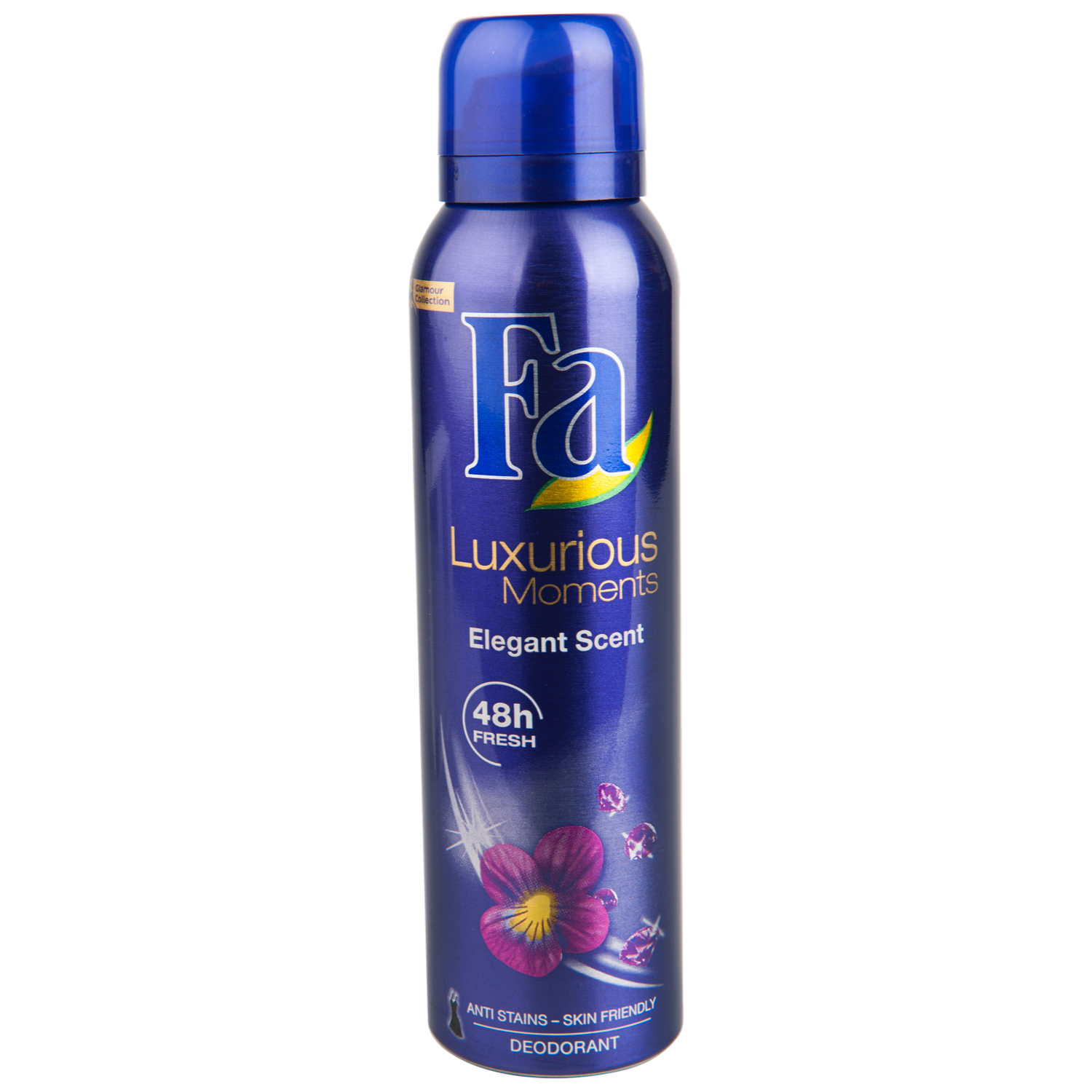 Fa Deospray luxurious moments