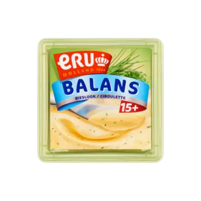 ERU Balans Bieslook