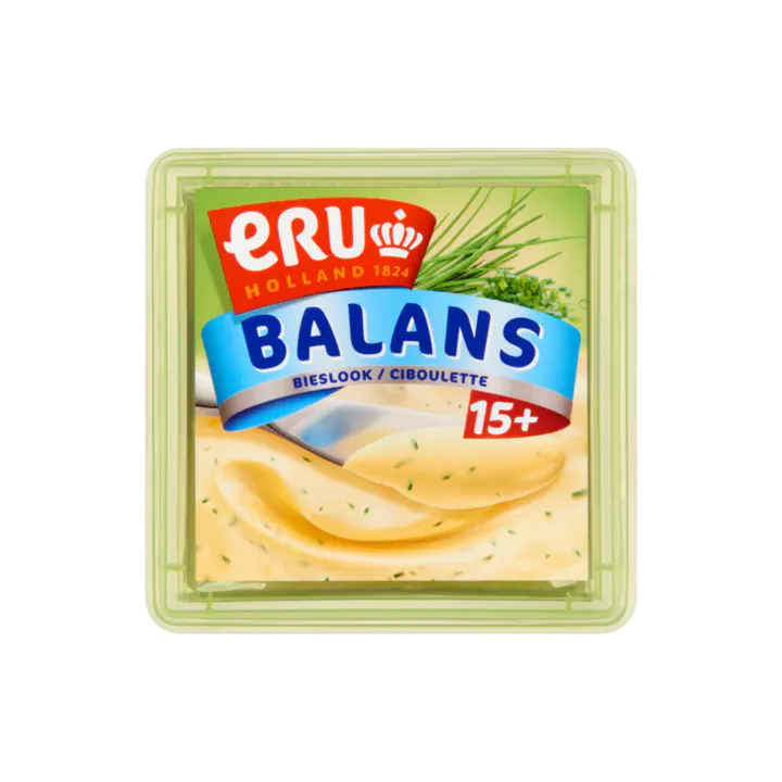 ERU Balans Bieslook