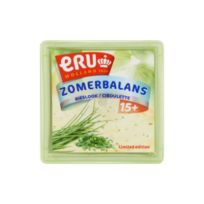 ERU Balans Bieslook