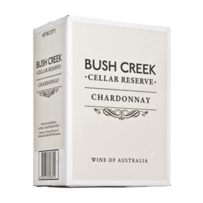 Bush Creek Réserve Chardonnay