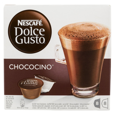Nescafé Dolce Gusto Mocha