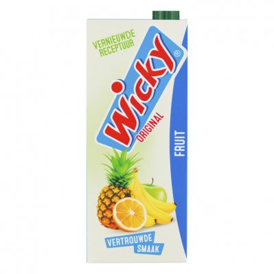 Wicky Fruit