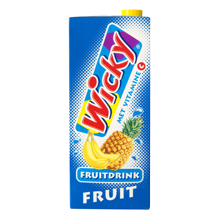 Wicky Fruit