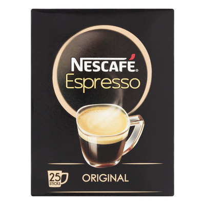 Nescafé Espresso