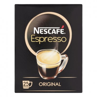 Nescafé Espresso