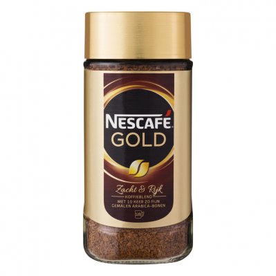 Nescafé Gold