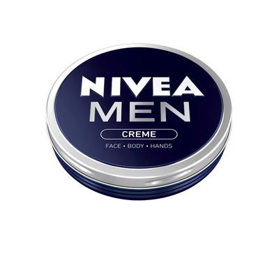 Nivea Men crème