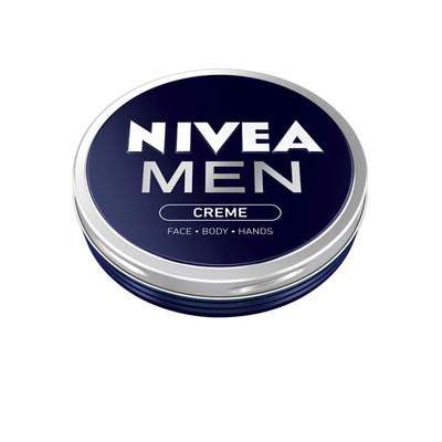 Nivea Men crème