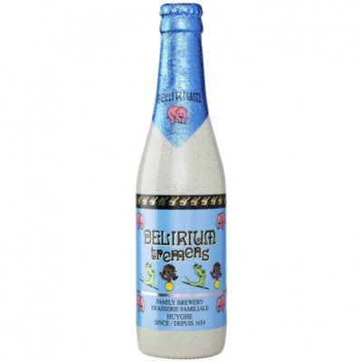 Delirium Tremens