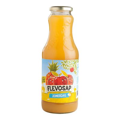 Flevosap Zomerdag