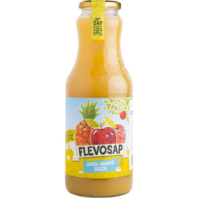 Flevosap Zomerdag