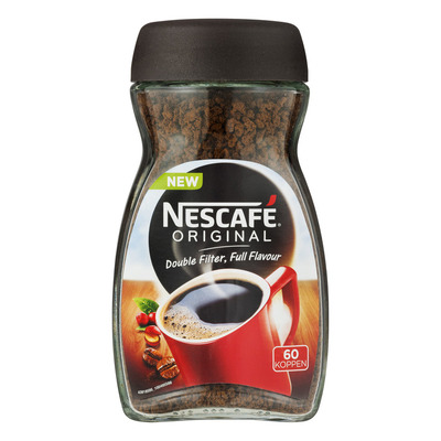 Nescafé Original