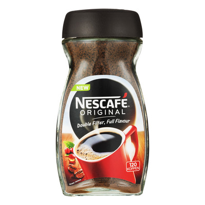 Nescafé Original